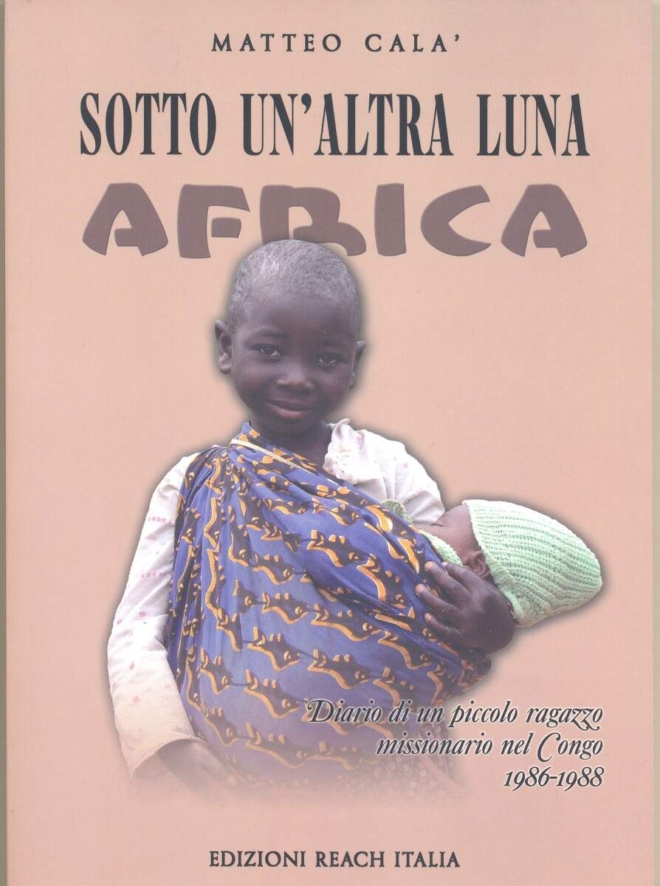 SOTTO UN'ALTRA LUNA AFRICA-0