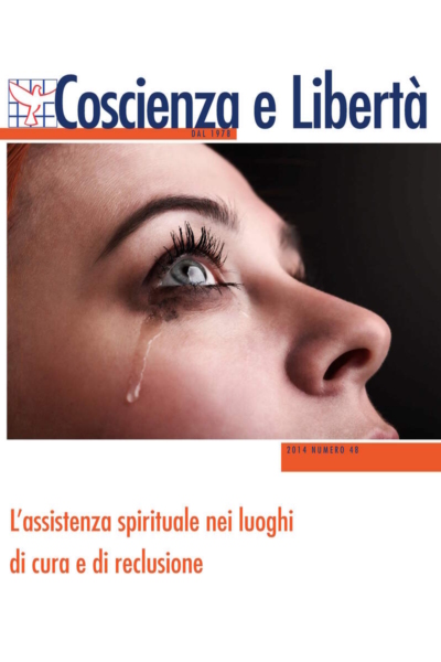 COSCIENZA E LIBERTA' N.48 2014-0