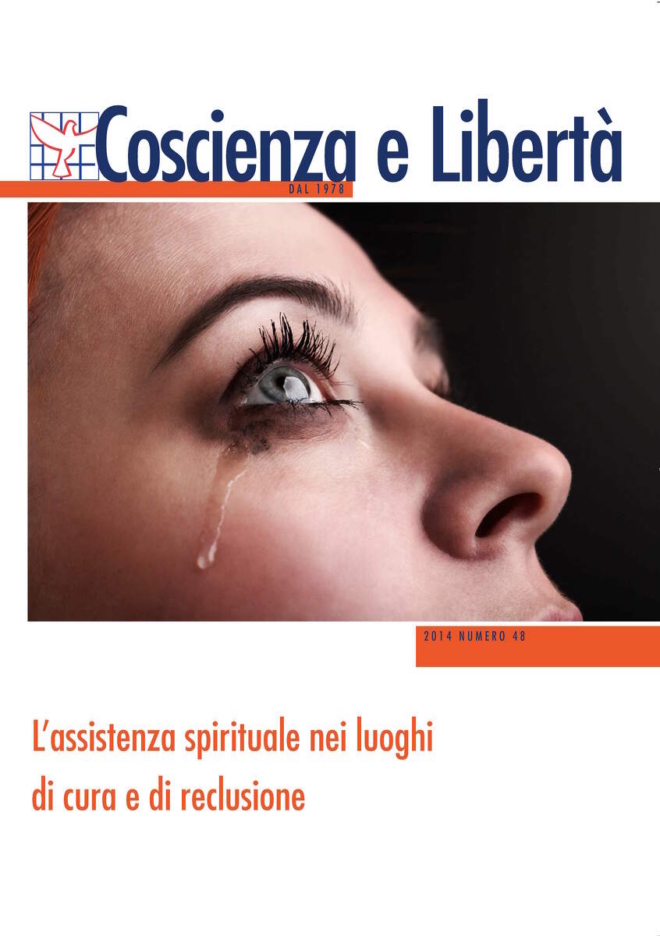 COSCIENZA E LIBERTA' N.48 2014-0