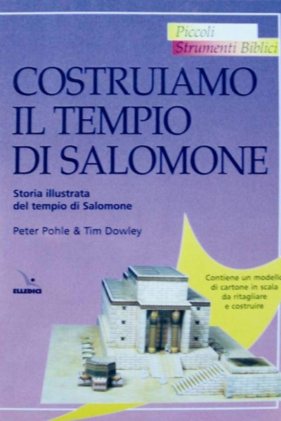 COSTRUIAMO IL TEMPIO DI SALOMONE-0