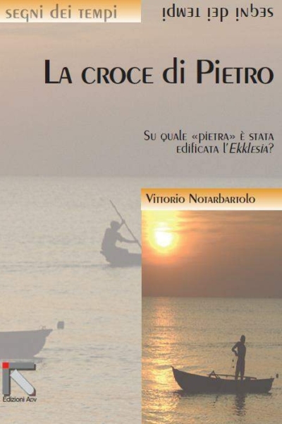 LA CROCE DI PIETRO-0