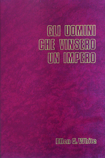 GLI UOMINI CHE VINSERO UN IMPERO-0