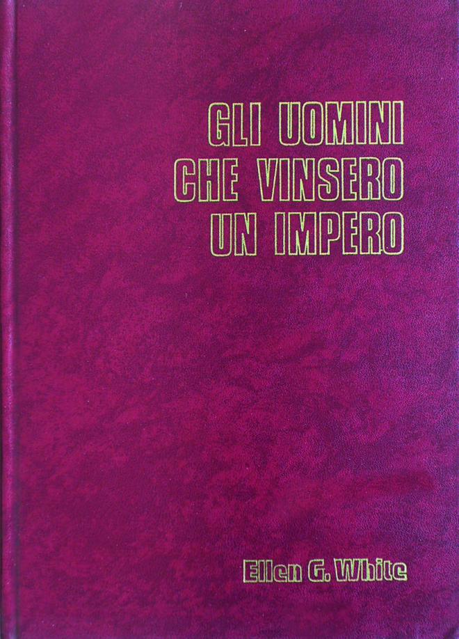 GLI UOMINI CHE VINSERO UN IMPERO-0