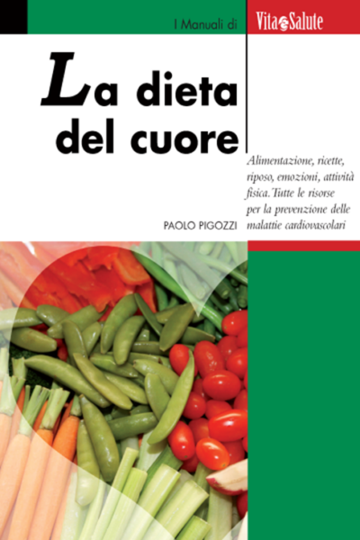 LA DIETA DEL CUORE-0