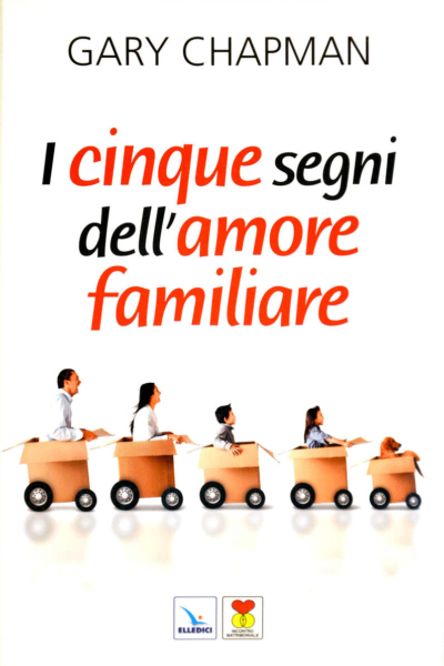 I CINQUE SEGNI DELL'AMORE FAMILIARE-0