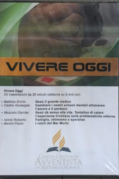 VIVERE OGGI-DVD3-0