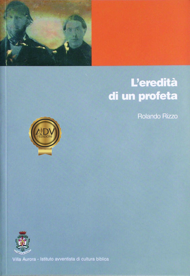 EREDITA' DI UN PROFETA-0