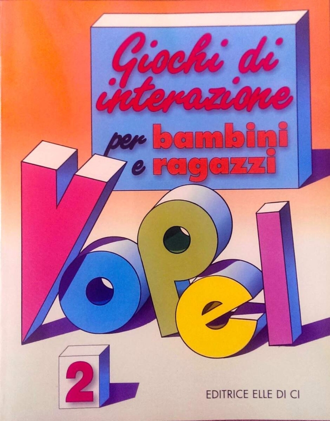 GIOCHI DI INTERAZIONE VOL.2-0