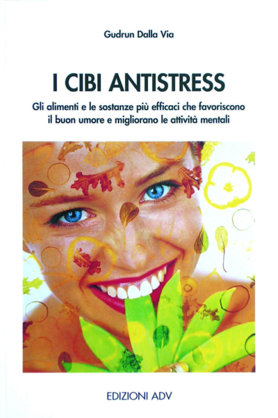 I CIBI ANTISTRESS-0