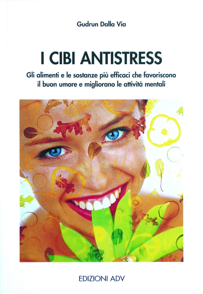 I CIBI ANTISTRESS-0