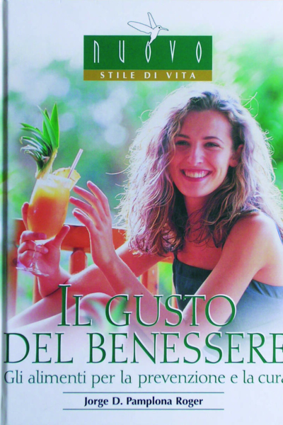 IL GUSTO DEL BENESSERE-0