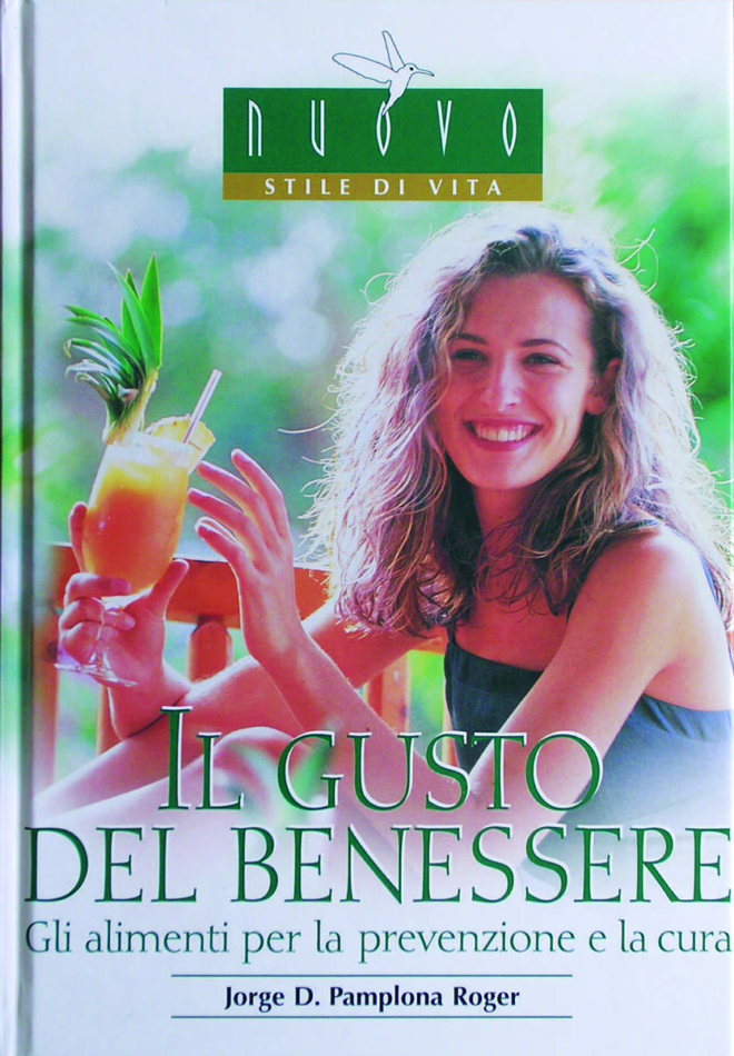 IL GUSTO DEL BENESSERE-0