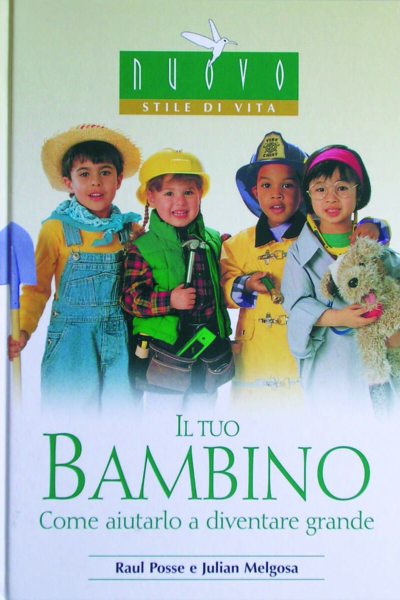 IL TUO BAMBINO-0