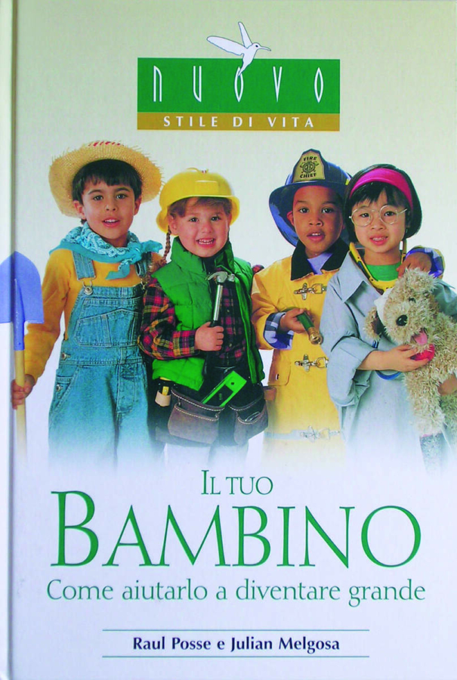 IL TUO BAMBINO-0