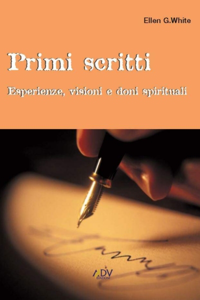 PRIMI SCRITTI-0