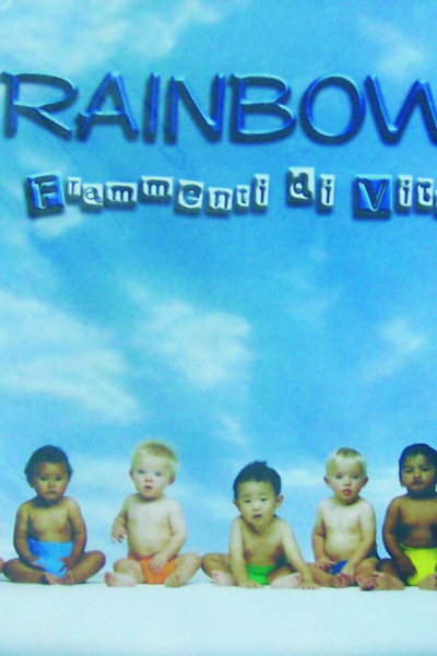 CD-ROM RAINBOW 'FRAMMENTI DI VITA' -0