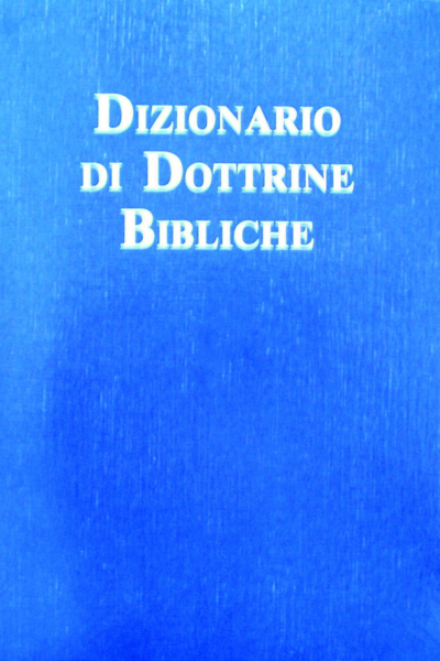 DIZIONARIO DOTTRINE BIBLICHE-0