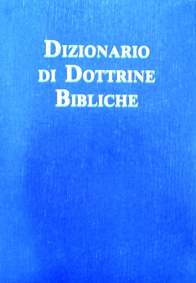 DIZIONARIO DOTTRINE BIBLICHE-0