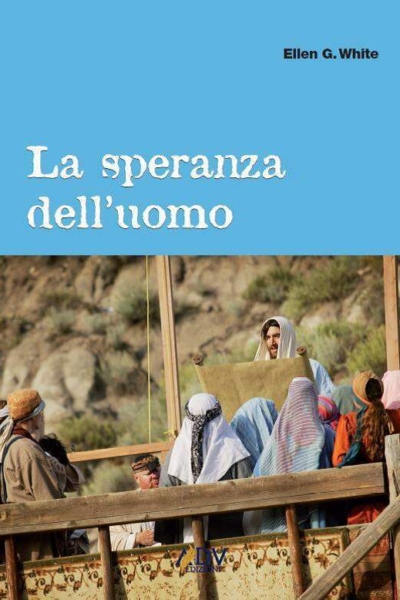 LA SPERANZA DELL'UOMO-0