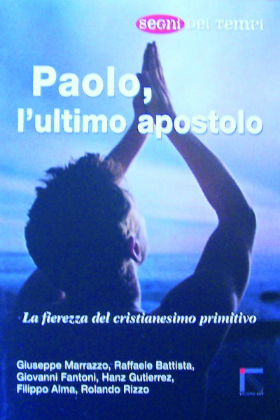 PAOLO L'ULTIMO APOSTOLO-0