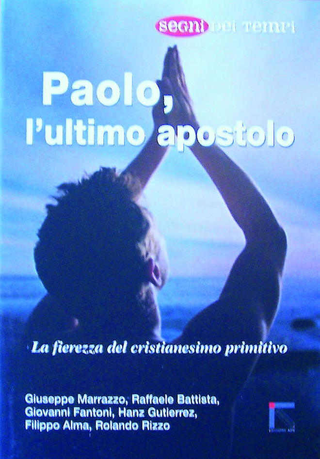 PAOLO L'ULTIMO APOSTOLO-0