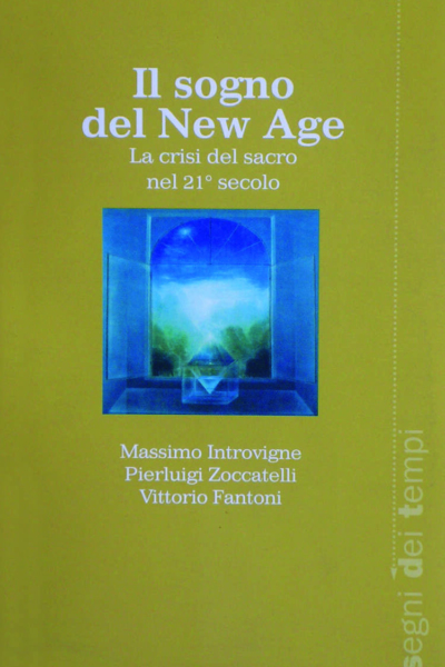 IL SOGNO DEL NEW AGE-0