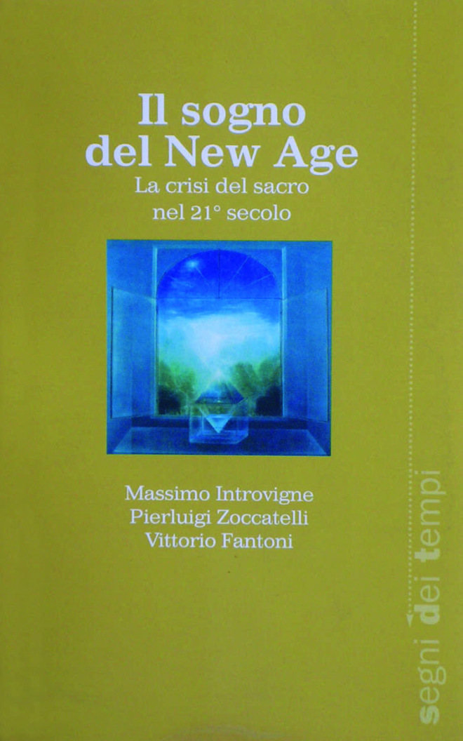 IL SOGNO DEL NEW AGE-0