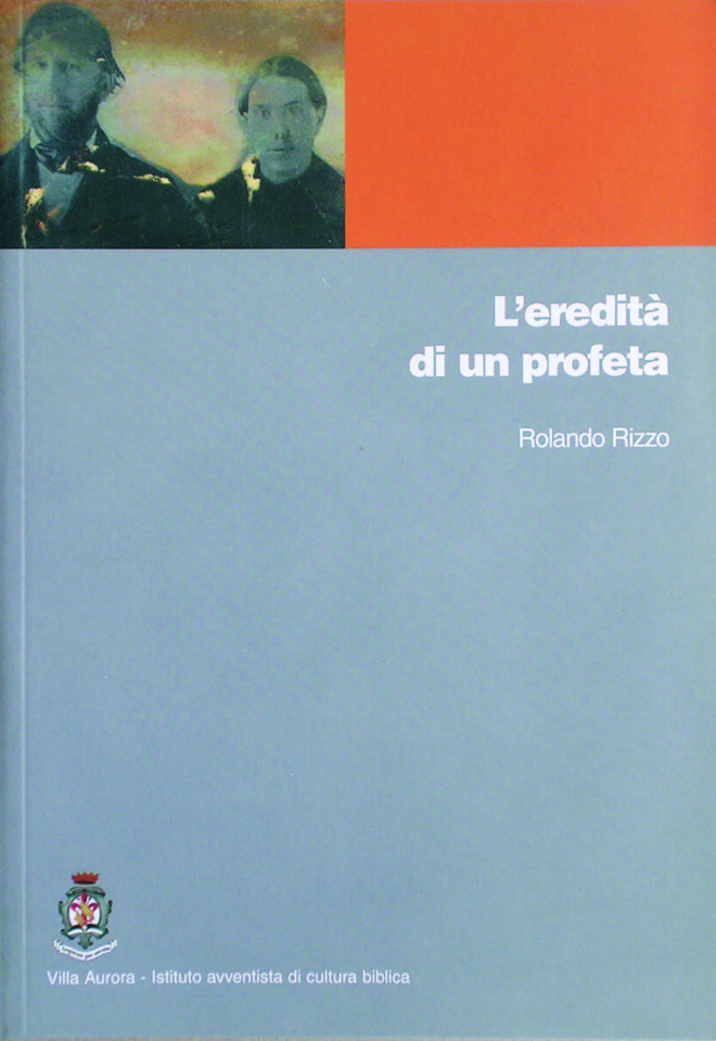 EREDITA' DI UN PROFETA-121