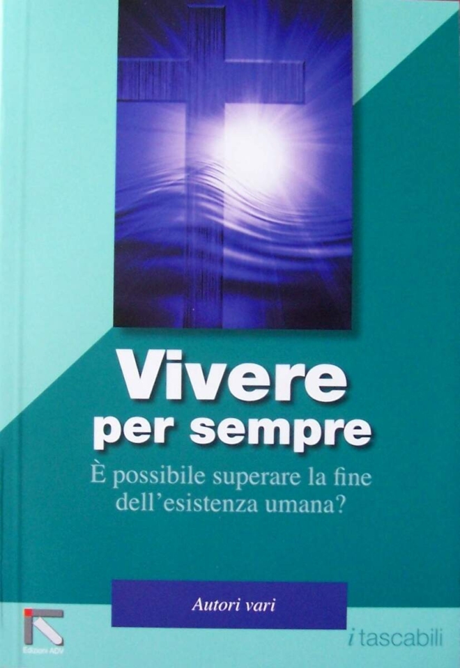 VIVERE PER SEMPRE-0