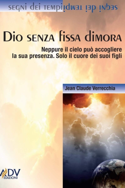 DIO SENZA FISSA DIMORA-0