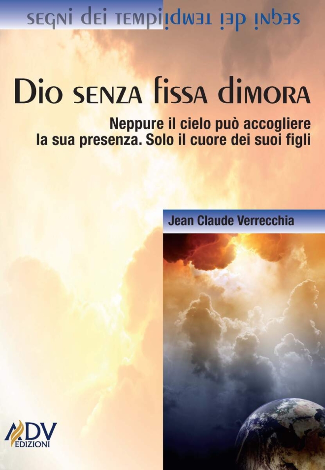 DIO SENZA FISSA DIMORA-0