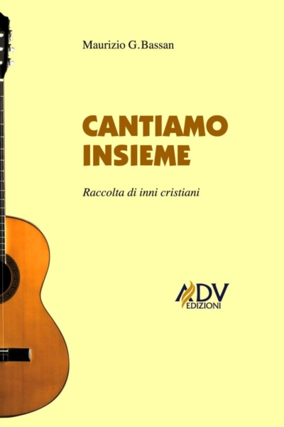 CANTIAMO INSIEME-0