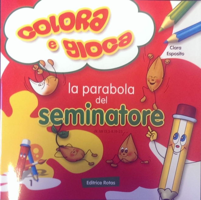 COLORA E GIOCA LA PAR. DEL SEMINATORE-0