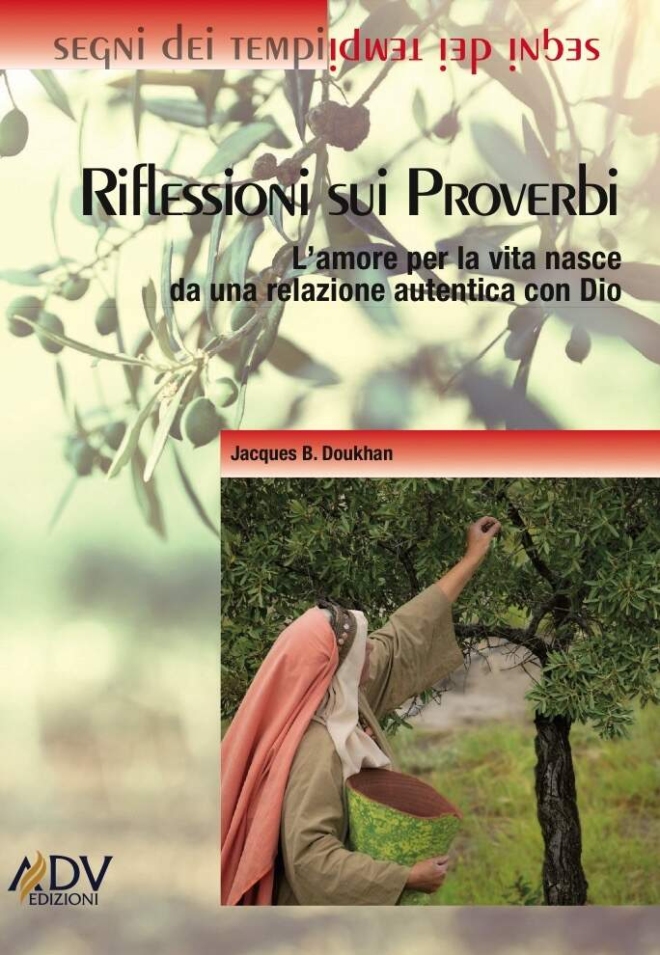 RIFLESSIONI SUI PROVERBI-0