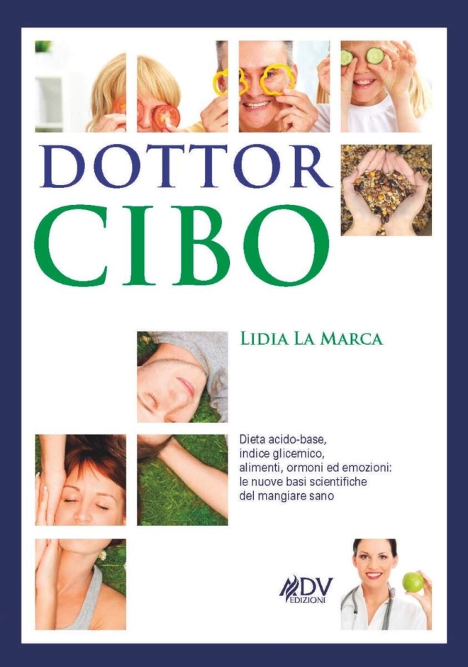 DOTTOR CIBO-328