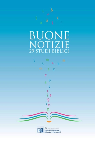 BUONE NOTIZIE-STUDI BIBLICI COFANETTO-0