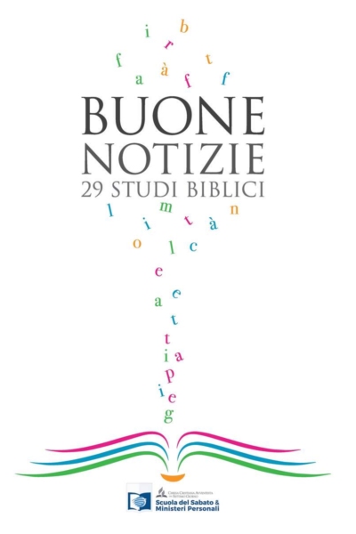 BUONE NOTIZIE - 29 STUDI BIBLICI-0