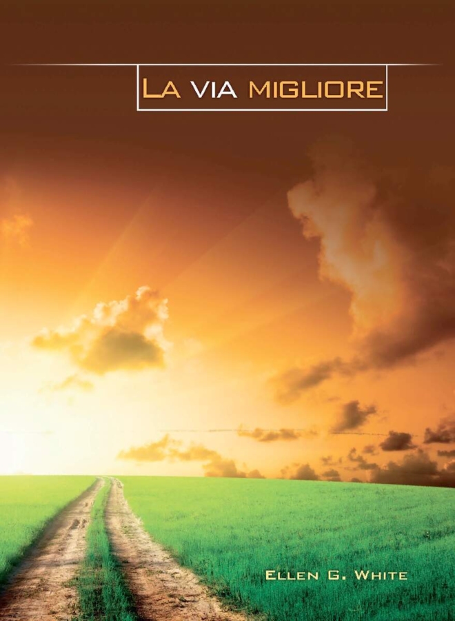 LA VIA MIGLIORE (A COLORI)-0