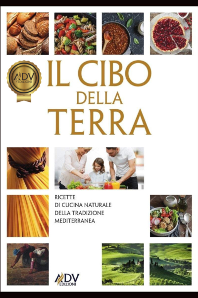 IL CIBO DELLA TERRA-0