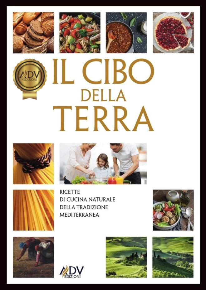 IL CIBO DELLA TERRA-0