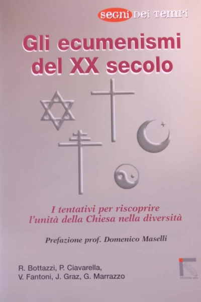 GLI ECUMENISMI DEL XX SECOLO-0