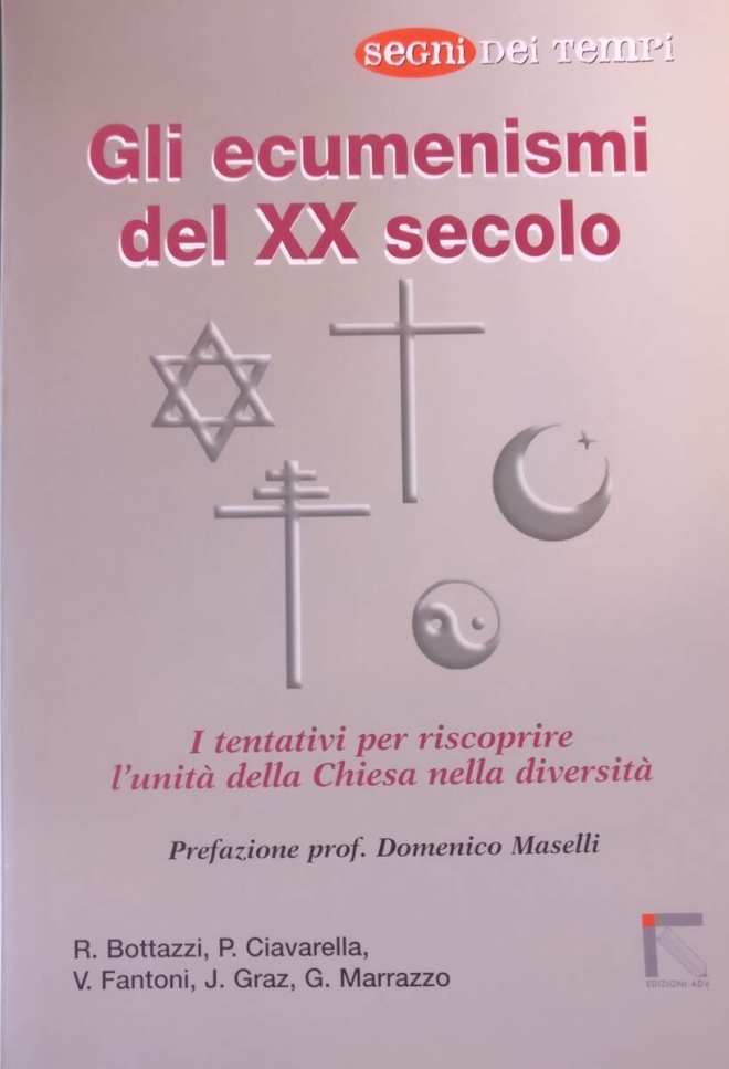 GLI ECUMENISMI DEL XX SECOLO-0