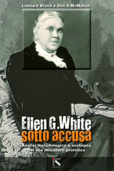 ELLEN G. WHITE SOTTO ACCUSA-0