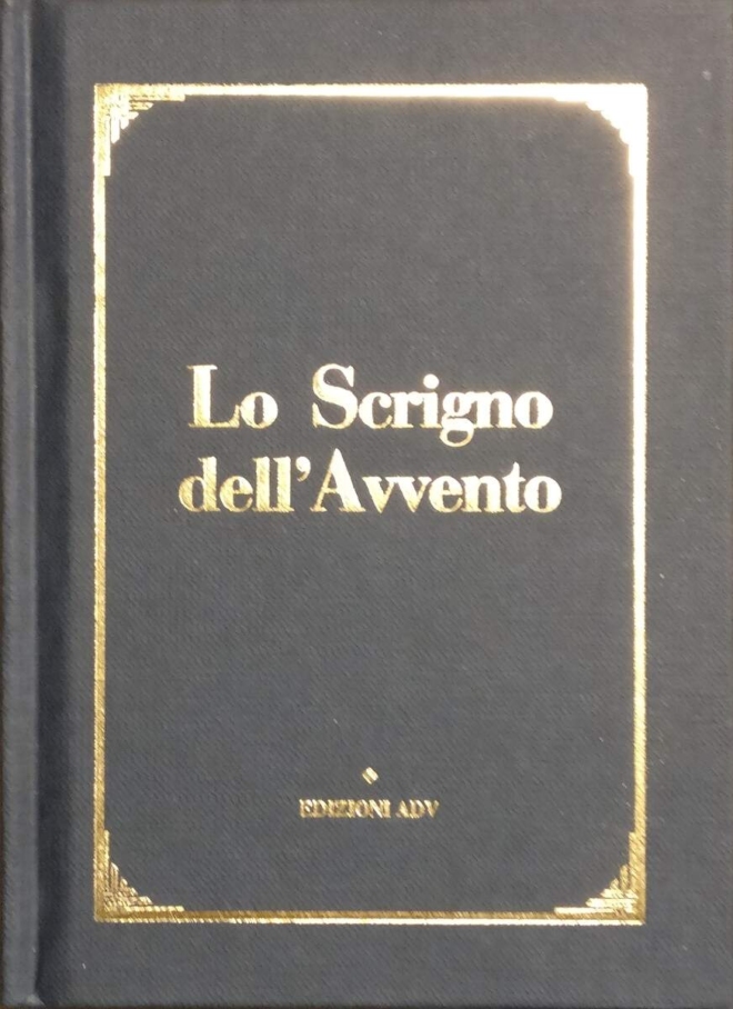 LO SCRIGNO DELL'AVVENTO-0