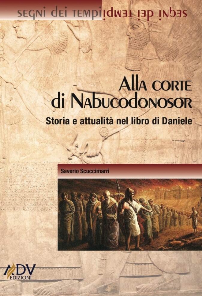 ALLA CORTE DI NABUCODONOSOR-0