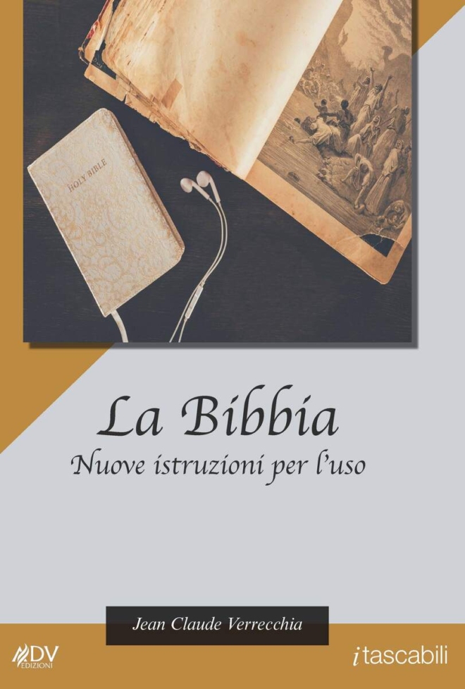 LA BIBBIA: NUOVE ISTRUZIONI PER L'USO-0