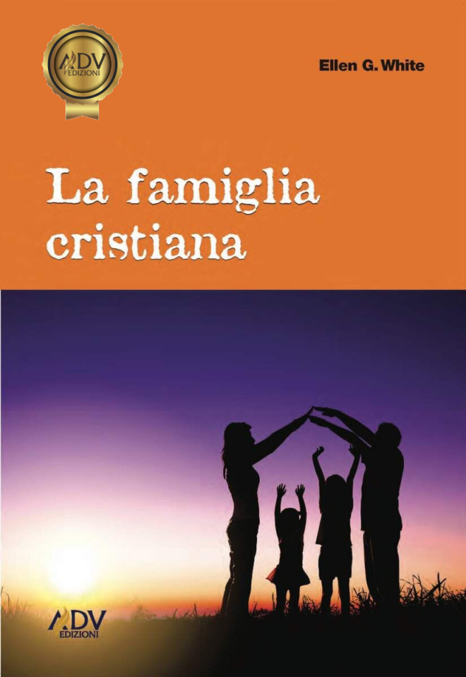 LA FAMIGLIA CRISTIANA-0