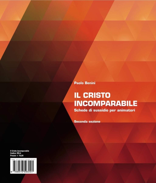 IL CRISTO INCOMPARABILE-458