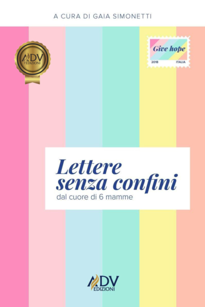 LETTERE SENZA CONFINI-0