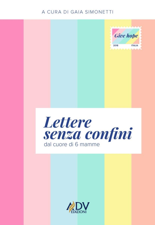 LETTERE SENZA CONFINI-480